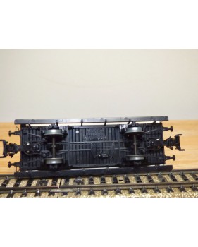 Märklin 48944 wagons plats type Bt 10 conteneurs à bière Königsbacher DB BO