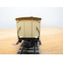 Märklin 4781,  wagon couvert à guérite Säuglings Fürsorge der Stadt Berlin   Neuf  BO