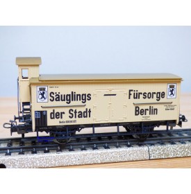 Märklin 48944 wagons plats type Bt 10 conteneurs à bière Königsbacher DB BO