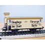 Märklin 48944 wagons plats type Bt 10 conteneurs à bière Königsbacher DB BO
