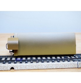Märklin 48944 wagons plats type Bt 10 conteneurs à bière Königsbacher DB BO