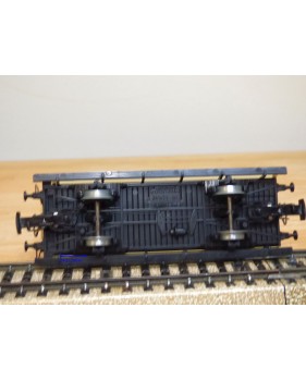 Märklin 4781,  wagon couvert à guérite Säuglings Fürsorge der Stadt Berlin   Neuf  BO