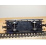 Märklin 48944 wagons plats type Bt 10 conteneurs à bière Königsbacher DB BO