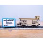 Märklin 4781,  wagon couvert à guérite Säuglings Fürsorge der Stadt Berlin   Neuf  BO