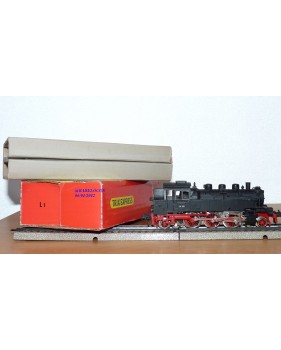 TRIX EXPRESS 20/60 760 motrice Co Co E 94 007 DB BO