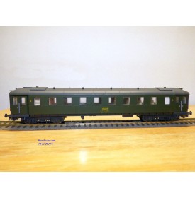 LILIPUT  286 F,   voiture grandes lignes " Bastille " 2 Cl. SNCF  BO