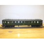 LILIPUT  286 F,   voiture grandes lignes " Bastille " 2 Cl. SNCF  BO