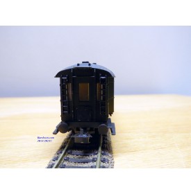 LILIPUT  286 F,   voiture grandes lignes " Bastille " 2 Cl. SNCF  BO