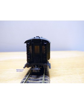 LILIPUT  286 F,   voiture grandes lignes " Bastille " 2 Cl. SNCF  BO