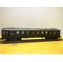 LILIPUT  286 F,   voiture grandes lignes " Bastille " 2 Cl. SNCF  BO
