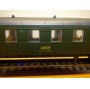 LILIPUT  286 F,   voiture grandes lignes " Bastille " 2 Cl. SNCF  BO