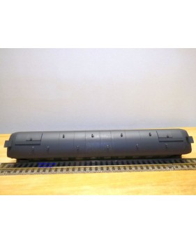 LILIPUT  286 F,   voiture grandes lignes " Bastille " 2 Cl. SNCF  BO