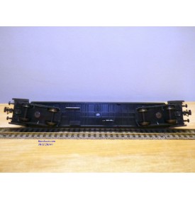 LILIPUT  286 F,   voiture grandes lignes " Bastille " 2 Cl. SNCF  BO