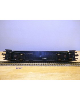 LILIPUT  286 F,   voiture grandes lignes " Bastille " 2 Cl. SNCF  BO