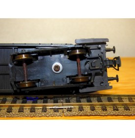 LILIPUT  286 F,   voiture grandes lignes " Bastille " 2 Cl. SNCF  BO