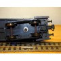 LILIPUT  286 F,   voiture grandes lignes " Bastille " 2 Cl. SNCF  BO
