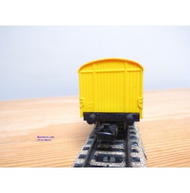 Märklin 48944 wagons plats type Bt 10 conteneurs à bière Königsbacher DB BO