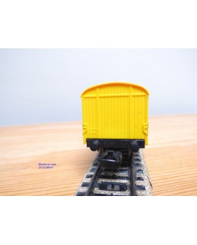 Märklin 48944 wagons plats type Bt 10 conteneurs à bière Königsbacher DB BO