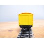 Märklin 48944 wagons plats type Bt 10 conteneurs à bière Königsbacher DB BO