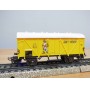Märklin 48944 wagons plats type Bt 10 conteneurs à bière Königsbacher DB BO