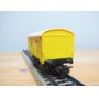Märklin 48944 wagons plats type Bt 10 conteneurs à bière Königsbacher DB BO