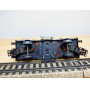 Märklin 48944 wagons plats type Bt 10 conteneurs à bière Königsbacher DB BO