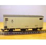 BEMO  2005 810, wagon couvert à 3 essieux  type G  DB   BO