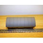 BEMO  2005 810, wagon couvert à 3 essieux  type G  DB   BO