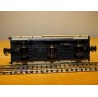BEMO  2005 810, wagon couvert à 3 essieux  type G  DB   BO
