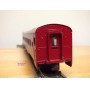 RIVAROSSI  2660 - 0, voiture lits ( smooth side roomette ) Franklin Country   Norfolk & Western   Neuf   BO