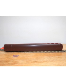 RIVAROSSI V ABZ voiture grandes lignes mixte 1/2 ème Cl. type ABz FS 