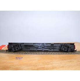 RIVAROSSI V ABZ voiture grandes lignes mixte 1/2 ème Cl. type ABz FS 