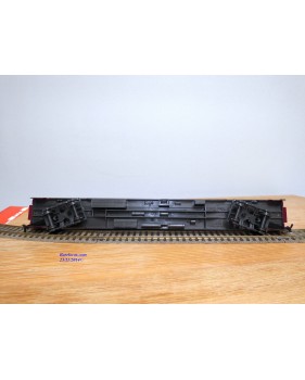 RIVAROSSI V ABZ voiture grandes lignes mixte 1/2 ème Cl. type ABz FS 