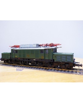 ROCO 43770 motrice double Ae 8/14  N° 11852 SBB  BO