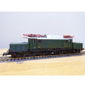 ROCO Museum Edition  43712,  motrice Co Co série E 94   DB neuf   BO