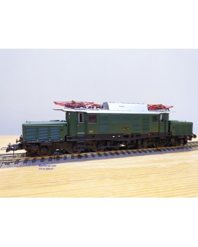 ROCO 43770 motrice double Ae 8/14  N° 11852 SBB  BO