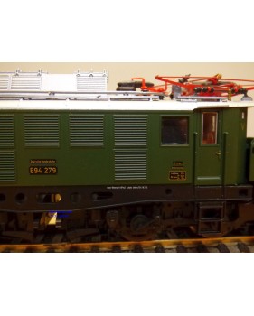 ROCO 43770 motrice double Ae 8/14  N° 11852 SBB  BO