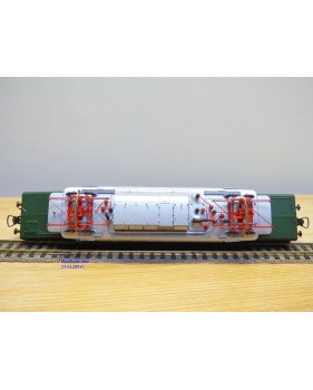 ROCO 43770 motrice double Ae 8/14  N° 11852 SBB  BO