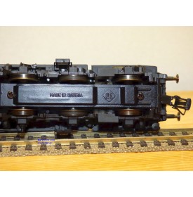 ROCO 43770 motrice double Ae 8/14  N° 11852 SBB  BO