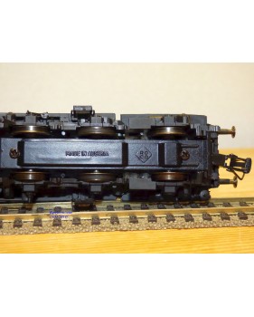 ROCO 43770 motrice double Ae 8/14  N° 11852 SBB  BO