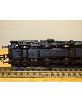 ROCO 43770 motrice double Ae 8/14  N° 11852 SBB  BO