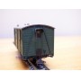 BEMO  3001 805, fourgon mixte bagages/ postal   type Pw  DR   BO   HOe