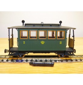 TECHNOMODELL Antiquar  2203, 