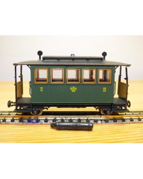 TECHNOMODELL Antiquar  2203, 