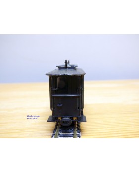 TECHNOMODELL Antiquar  2203, voiture ancienne mixte 2/3 Kl.  K.S.   neuf  BO