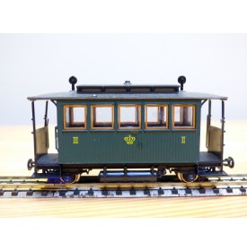 TECHNOMODELL Antiquar  2203, 