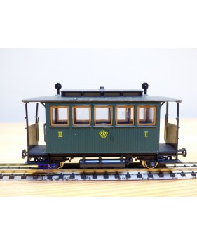 TECHNOMODELL Antiquar  2203, 
