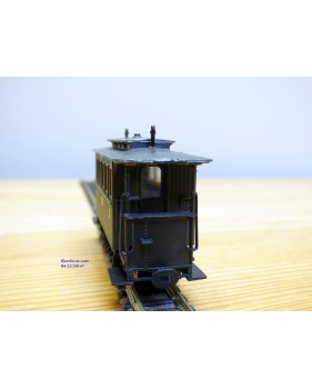 TECHNOMODELL Antiquar  2203, voiture ancienne mixte 2/3 Kl.  K.S.   neuf  BO