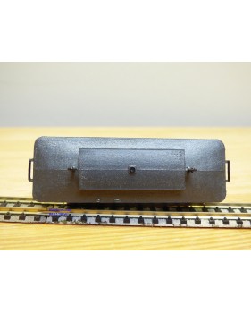 TECHNOMODELL Antiquar  2203, voiture ancienne mixte 2/3 Kl.  K.S.   neuf  BO