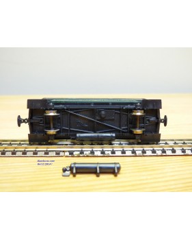 TECHNOMODELL Antiquar  2203, voiture ancienne mixte 2/3 Kl.  K.S.   neuf  BO